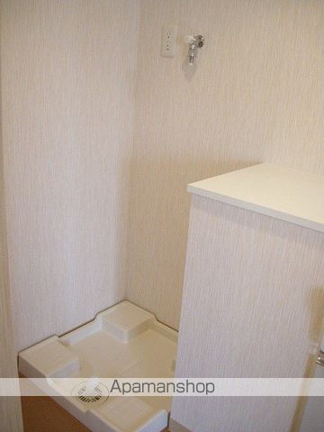 グリーンヒル冷泉通の内装写真