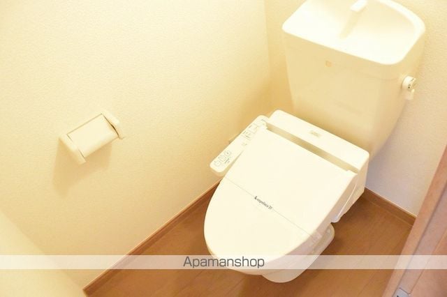 レオパレスLEGACYの内装写真