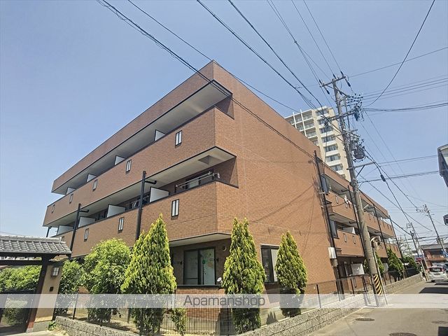アンプルール フェール 縁I