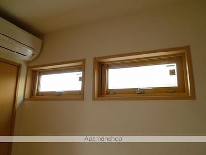 ルーチェ羽根木[1K/23.18m2]の内装6