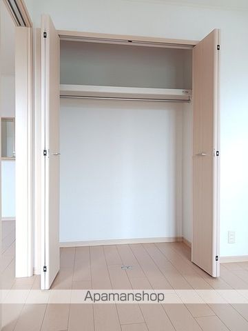 エレヴァートピアBの内装写真