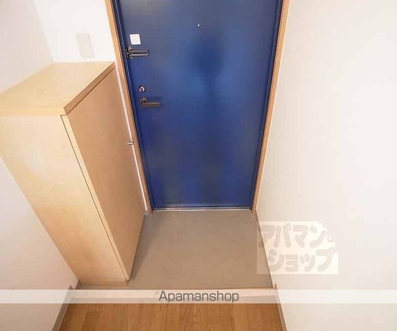 ノースポイント北大路の内装写真