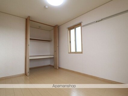 コンフォール[2LDK/50.47m2]の内装1