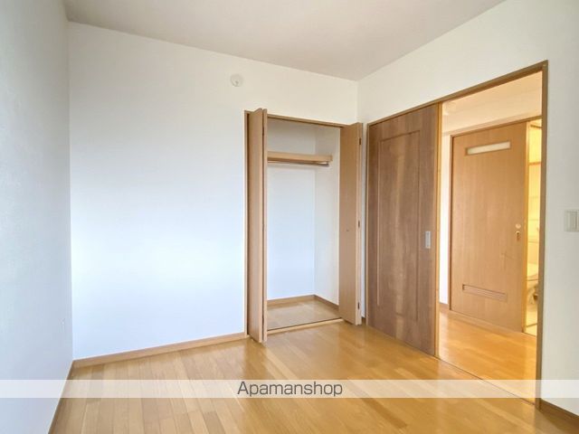 西焼津メゾン小石川の内装写真