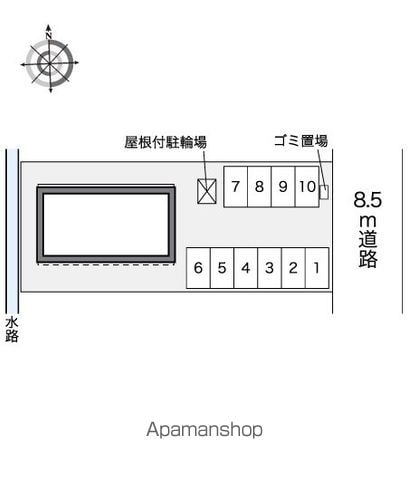 レオネクストリバティNのその他写真