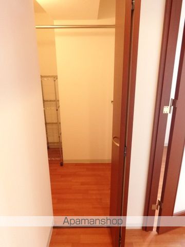 AVEC西町の内装写真