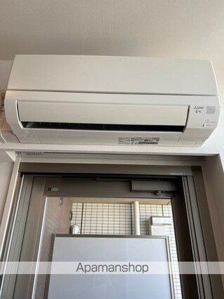 東京都中野区新井１丁目[1R/25.27m2]の内装6