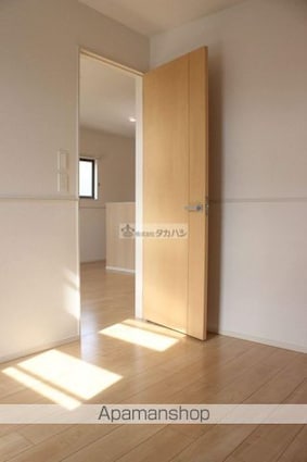 ロータス　Ｄ[2LDK/58.55m2]の内装4