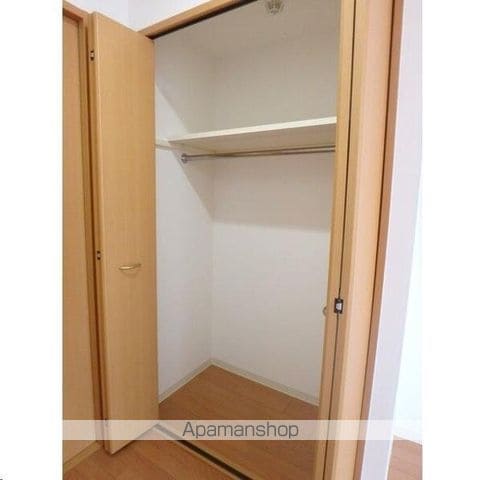 アントラ立町の内装写真