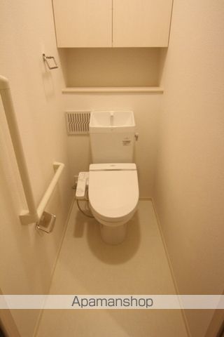 アヴニール箕面の内装写真