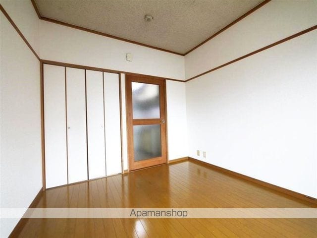 ソレイユ宮城野Iの内装写真