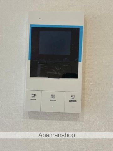 アライズ西院の内装写真