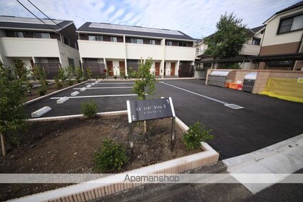 東京都八王子市石川町[2LDK/50.22m2]の外観4