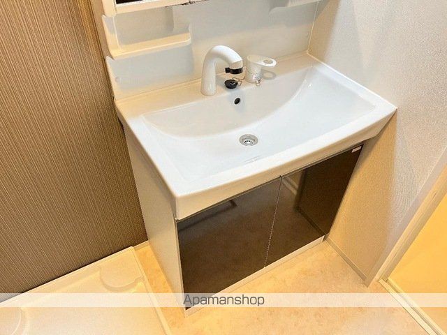 AVENIRの内装写真