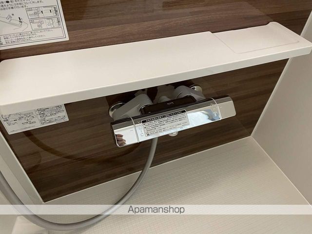 VINOPREZIO本町の内装写真
