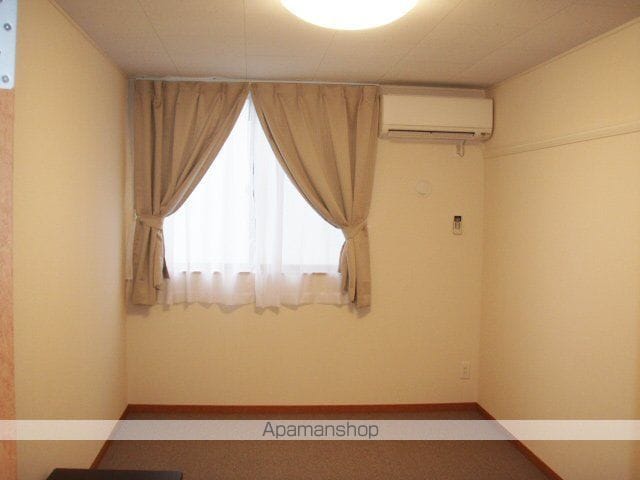 レオパレス湘南クオーレの内装写真