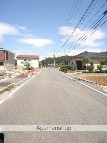 ヴィータ セレーナ IIIの周辺写真