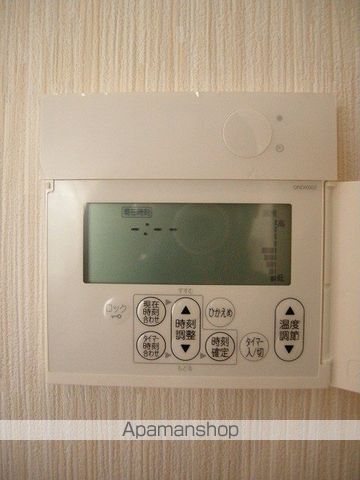 グリーンヒル冷泉通の内装写真