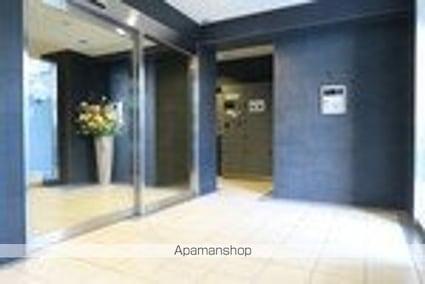 レニール本駒込[1LDK/40.2m2]のロビー2