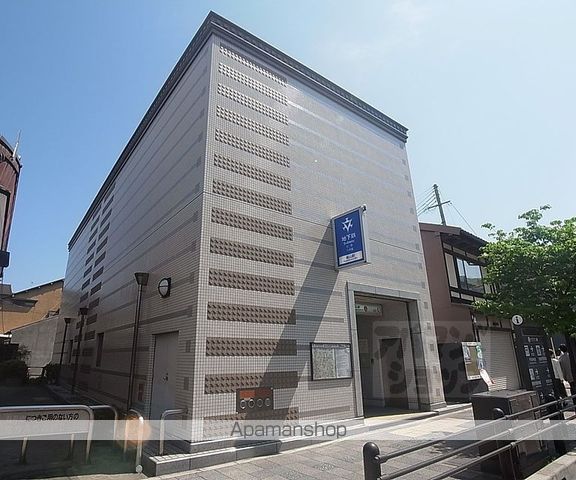 プラネシア東山三条の周辺写真