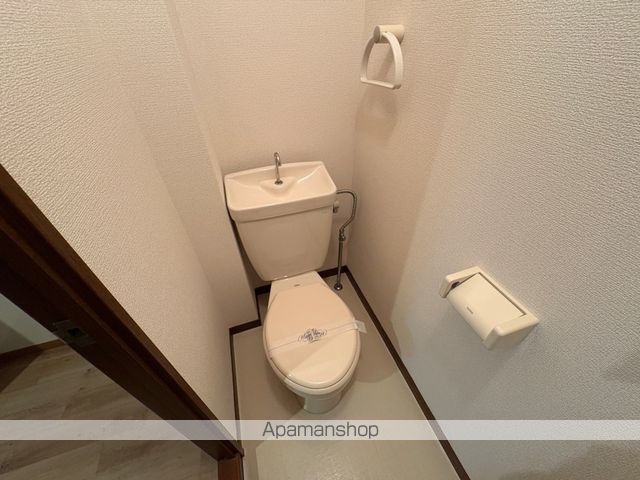 アウレリア甲子園の内装写真