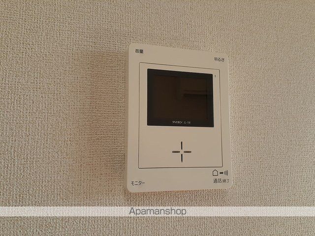 コリーヌアンジュの内装写真
