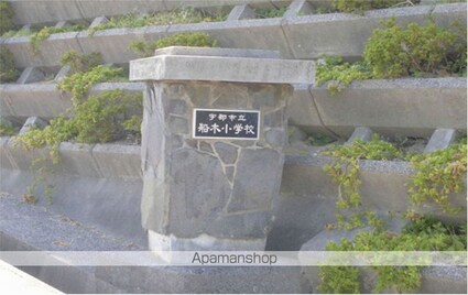 ビレッジハウス船木Ⅱ２号棟[3DK/53.08m2]の周辺8