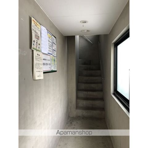 ロージェ・ブルーのその他写真