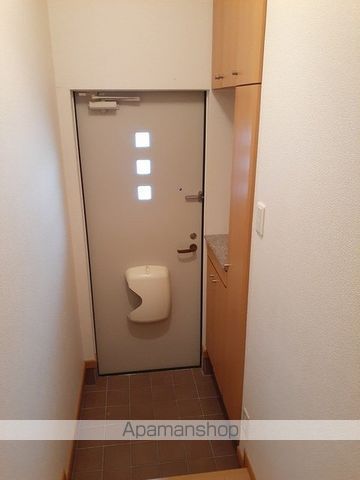 八千代ビレッジの内装写真