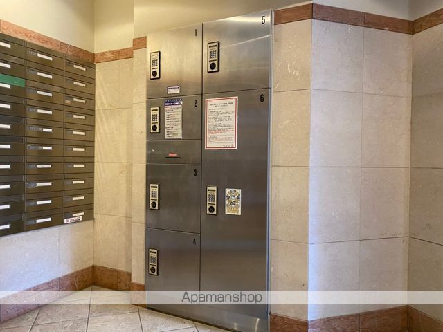 アスヴェル東本町のその他写真