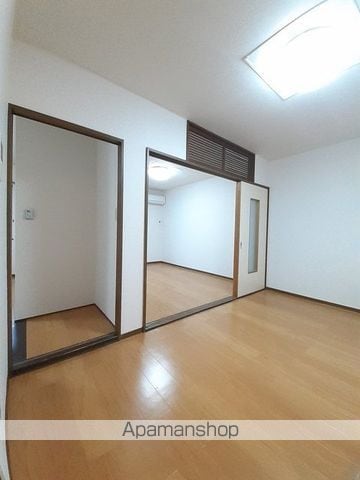 シャルム中野Aの内装写真