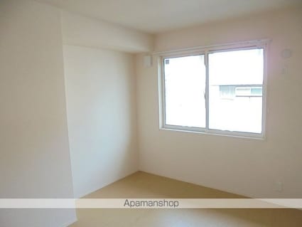 Ｃａｎａｌ寿　Ａ棟[2LDK/69.29m2]の内装1