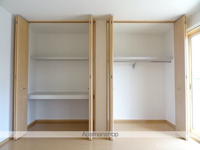 ロイヤルタウン染地台 Bの内装写真