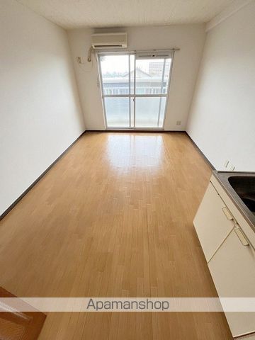 マンションニシヒロの内装写真