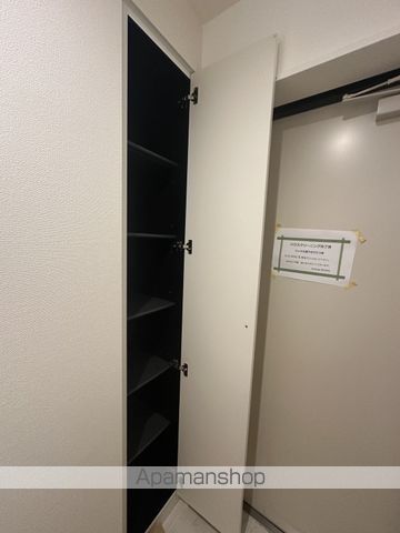 COMFORTささしまライブの内装写真