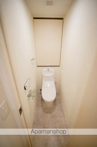 ASTILE原宿の内装写真