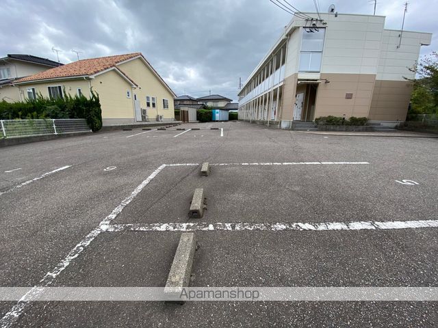 レオパレスプラージュのその他写真