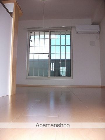 エンブレイス Bの内装写真
