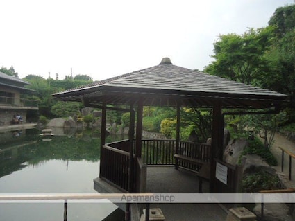 セレナ目白[1K/20m2]の周辺2