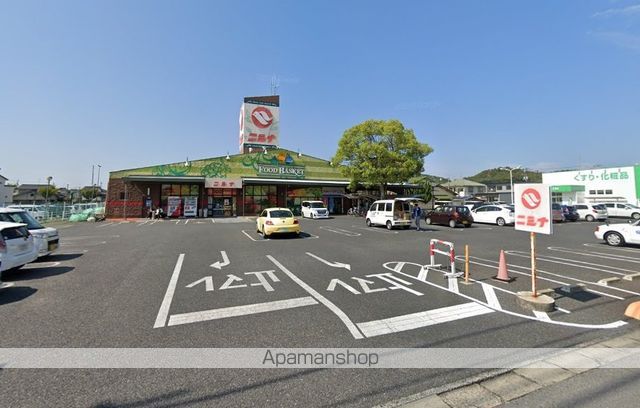 メゾン・グラシアの周辺写真