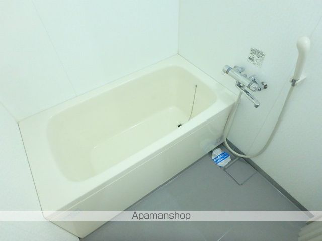 上浅田レジデンスの内装写真