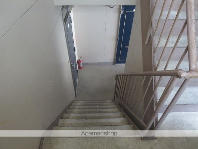 プリメール笠舞の外観写真