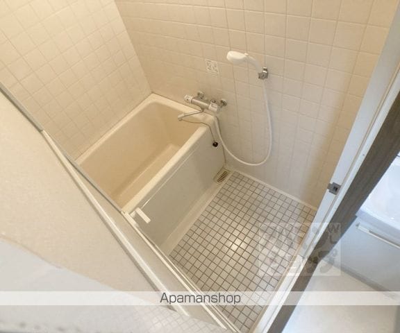サンフローラ三条大宮の内装写真
