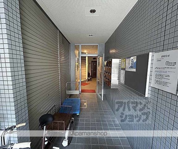 ナチュール・イナオの外観写真