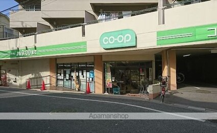 アンフィールド２[1R/19m2]の周辺1