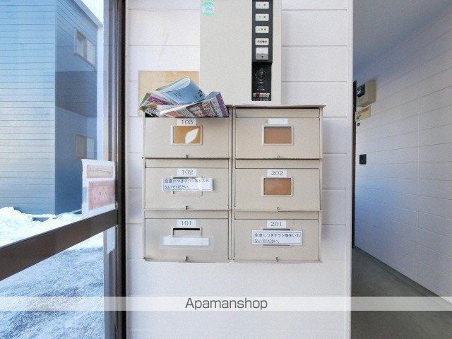 メゾン美樹Aのその他写真