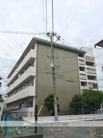第一大森マンション