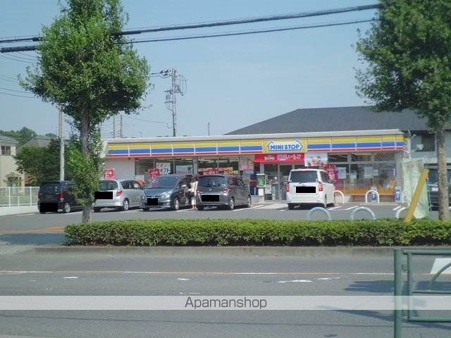 プリムローズの周辺写真