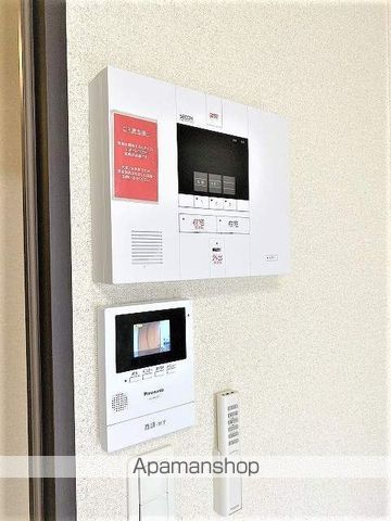 クレイノWAKANAIIの内装写真