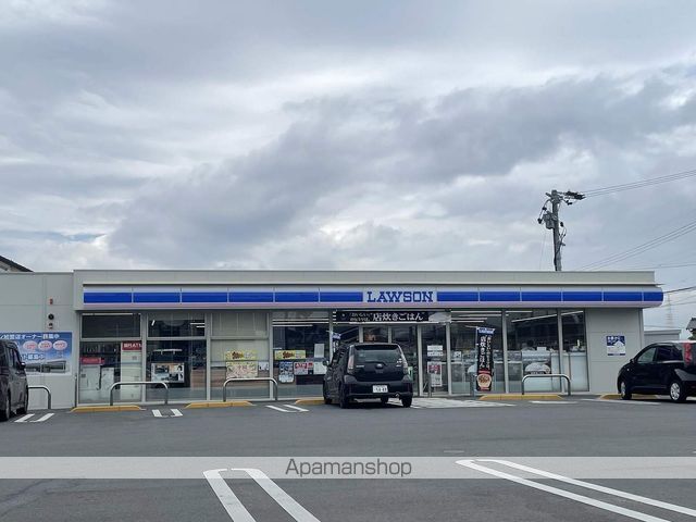 アンクルール 403 ｜ 静岡県浜松市中央区有玉台１丁目1-21（賃貸マンション1LDK・4階・43.50㎡） その17